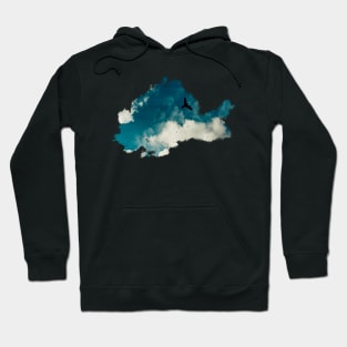 Good Old Sky Hoodie